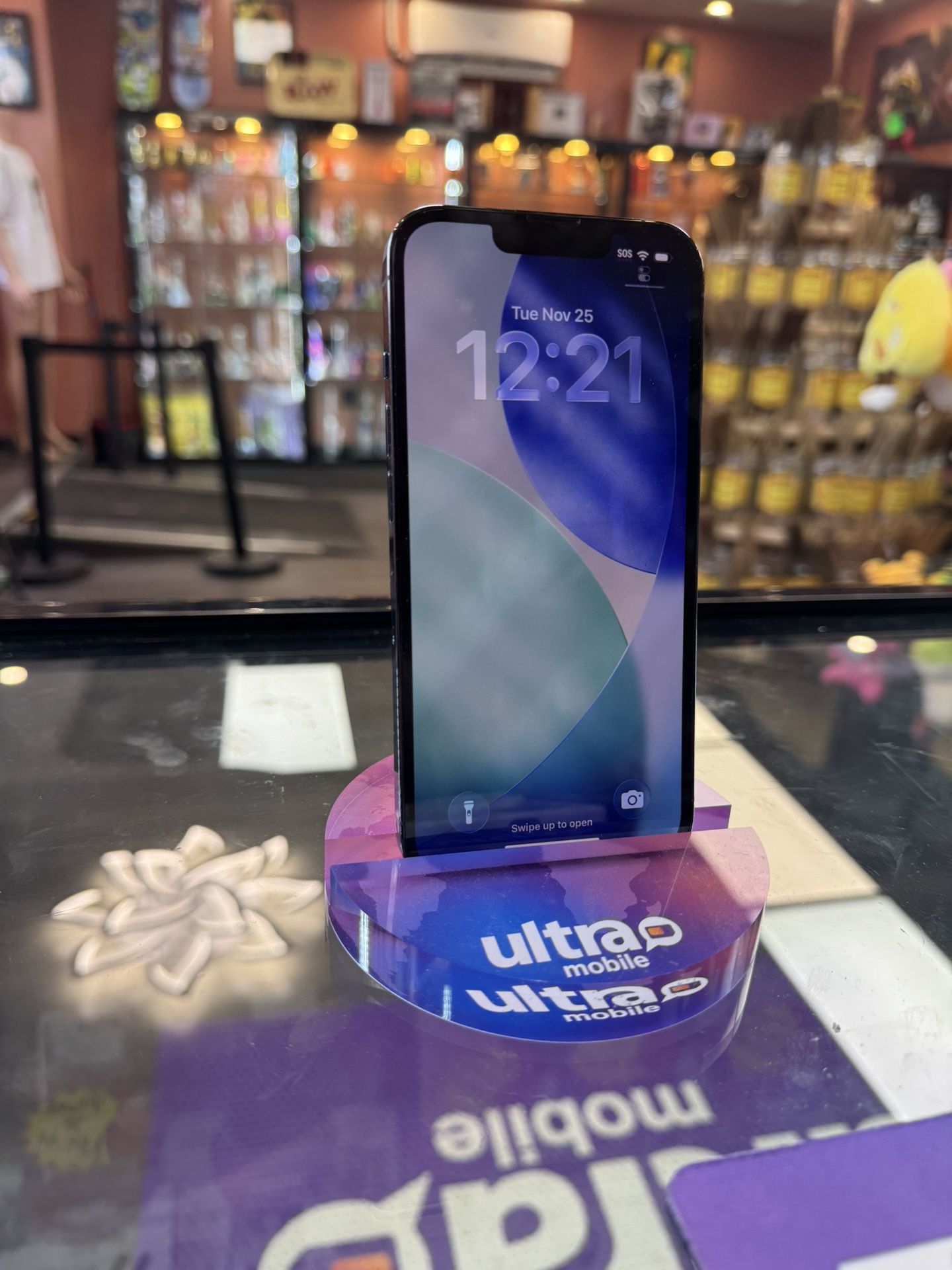 Iphone 13 Pro Carrier Unlocked