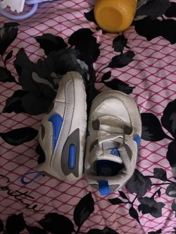 Brand New Baby Shoes Unisex 