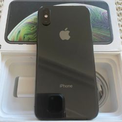iphone xs max unlocked 64 gb excellent condition