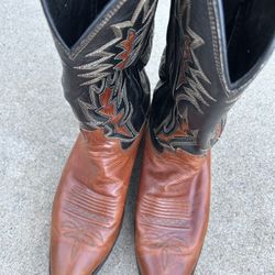 Cowboy Boots 