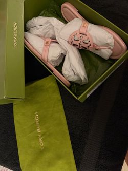 Tory Burch sandals