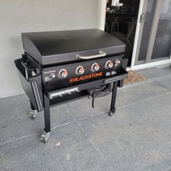 Blackstone Griddle 36"