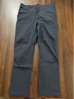 Renegade Rock Pants - Men's