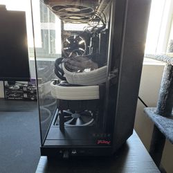 Gaming PC Setup  (Whole Setup)