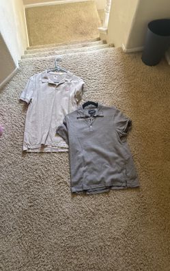 Polo Shirts