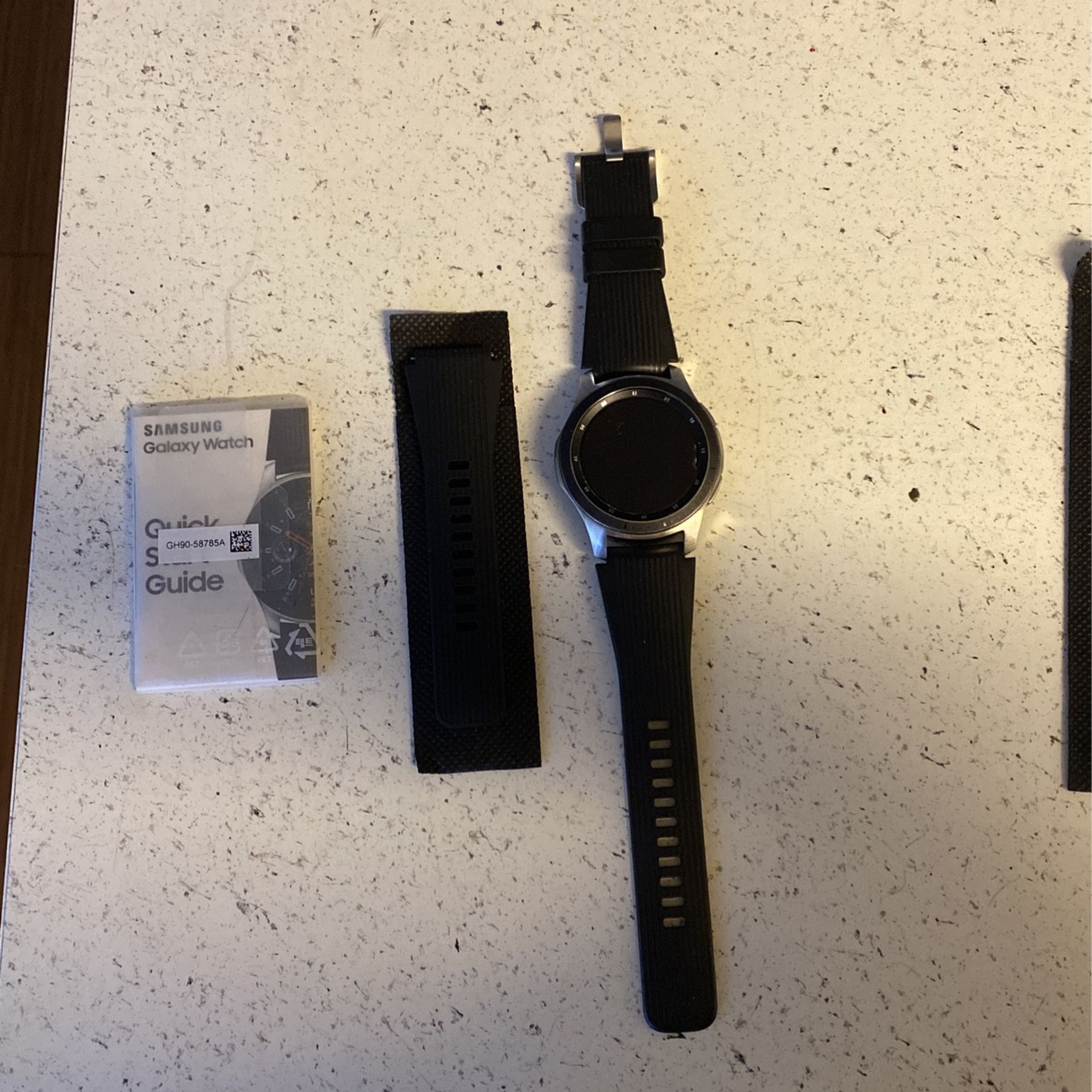Samsun Galaxy Watches (150 Each)