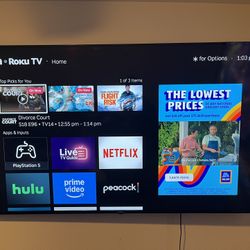 Tv  Roku
