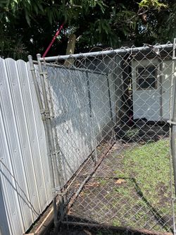 DOG (PET) KENNEL