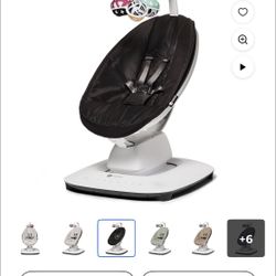 Mommaroo Swing Used $80
