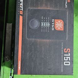 Spektrum S150 Smart Charger 