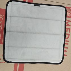 Ram Promaster Ford Transit Vent Fan Cover 