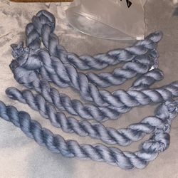 Blue Table Runners (6pk)