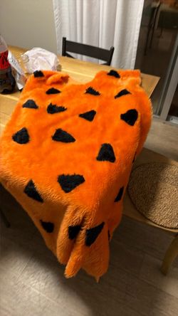 Fred Flinstone XL