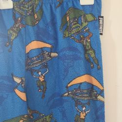 Fortnite Boys Pajamas pants