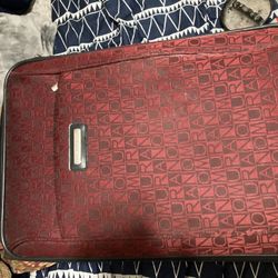 Murano  Luggage And Carry On