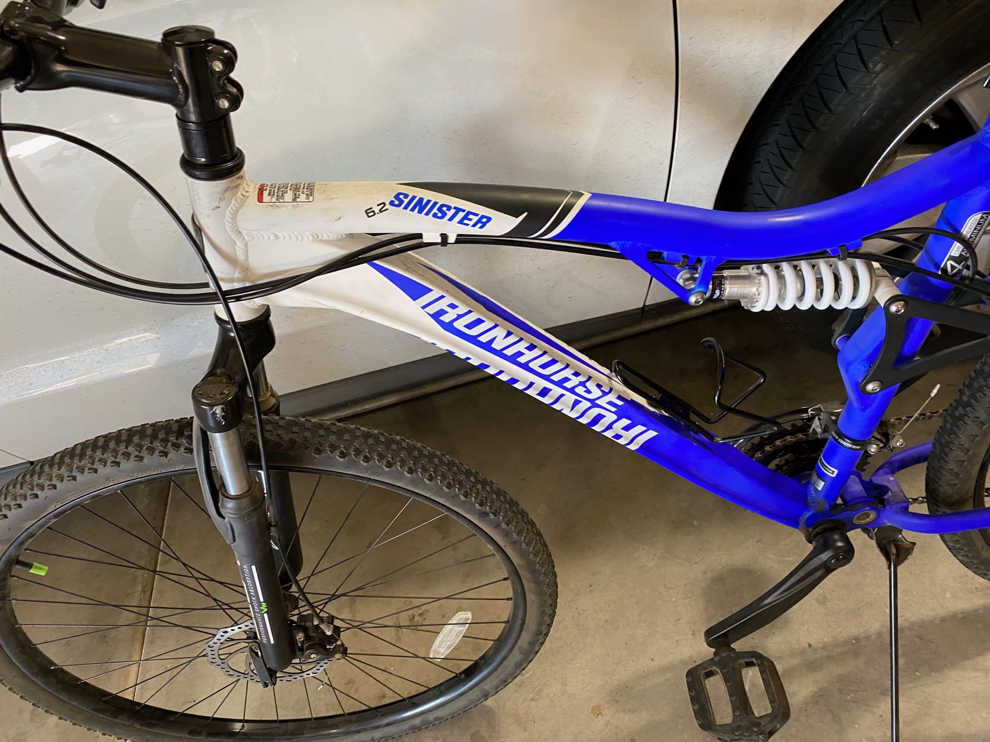 Bike