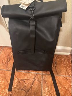 Rains bookbag