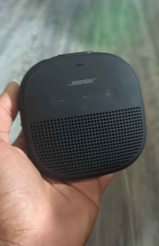 Bose Micro Sound Link 