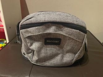 Mom cozy hip carrier