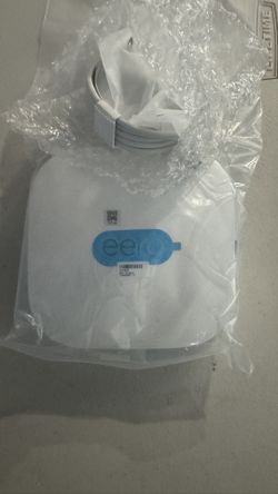 Eero pro 6e Router Mesh