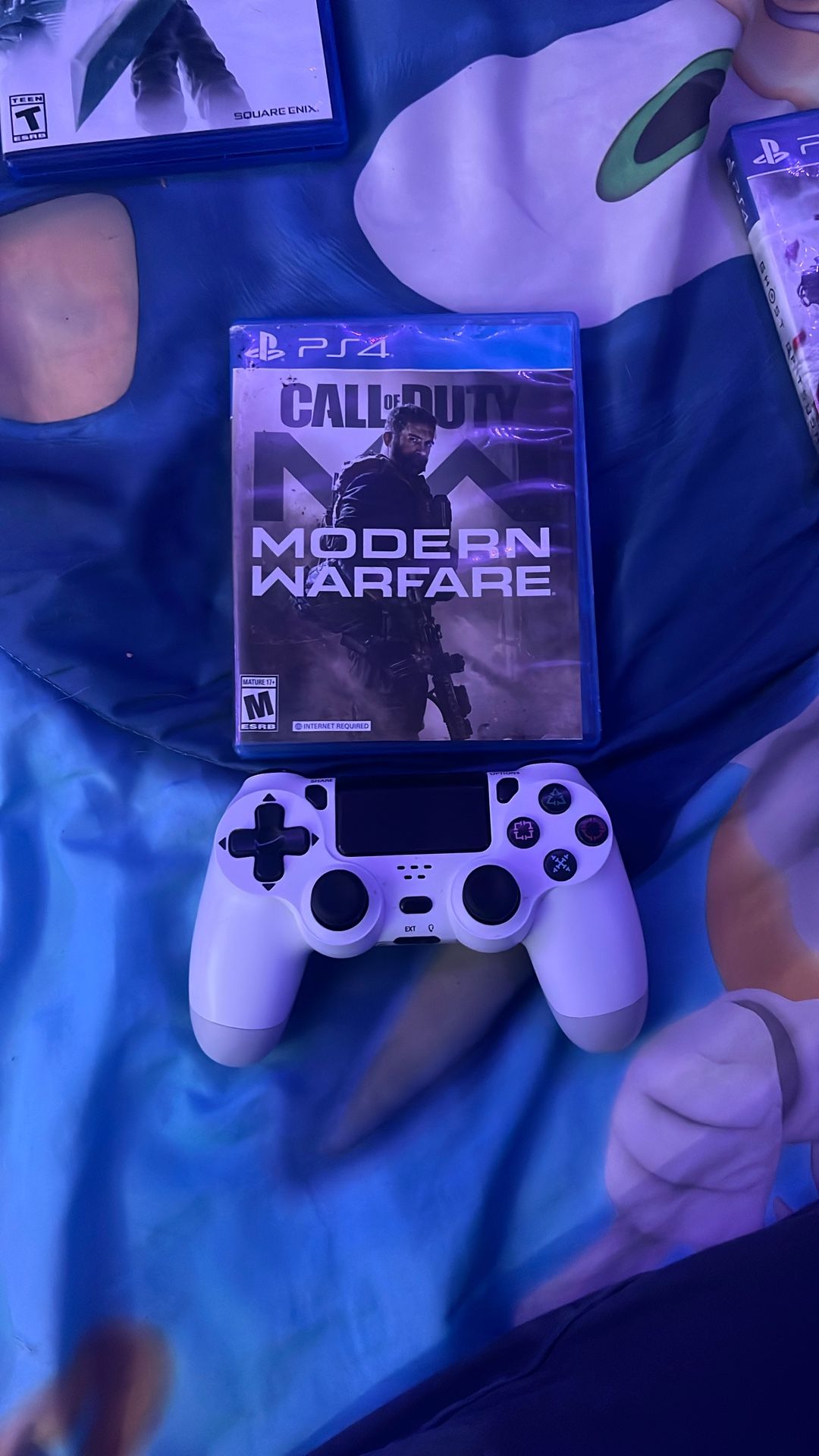 Call Of Duty Modern Warfare