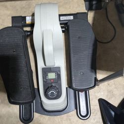 Walking Device For Counting Steps(Exercise Walker)