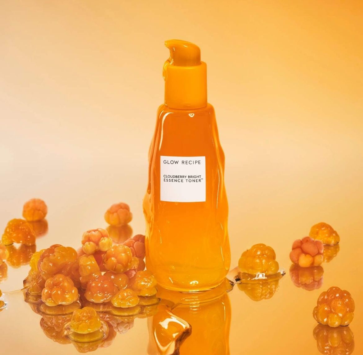 Glow Recipe Cloudberry Toner 