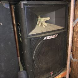 Speakers For Dj  Bocinas Para Sonido 
