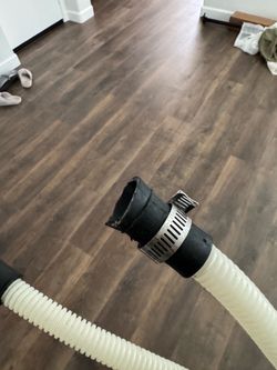 Floor vinyl