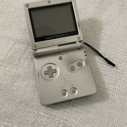GAMEBOY SP