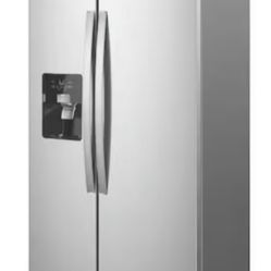 Whirlpool Refrigerator