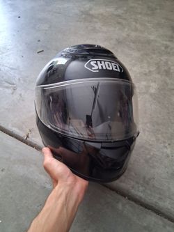 Shoei Motorcycle helmet - MEDIUM