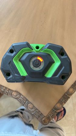 EGO 56V Battery Defective