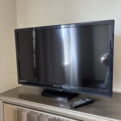 Emerson TV 24” Need it gone by tomorrow!!