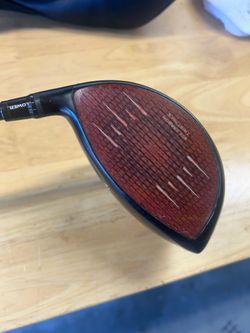 Taylormade Stealth 2 driver