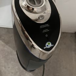 GermGuardian Air Purifier with HEPA Filter