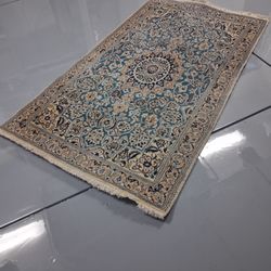 Persian Area Rug  45"x80"