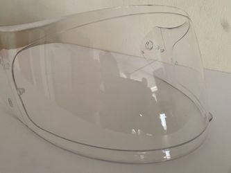 Scorpion pinlock Insert lens Clear EXO-Ryzer KDF-14-3