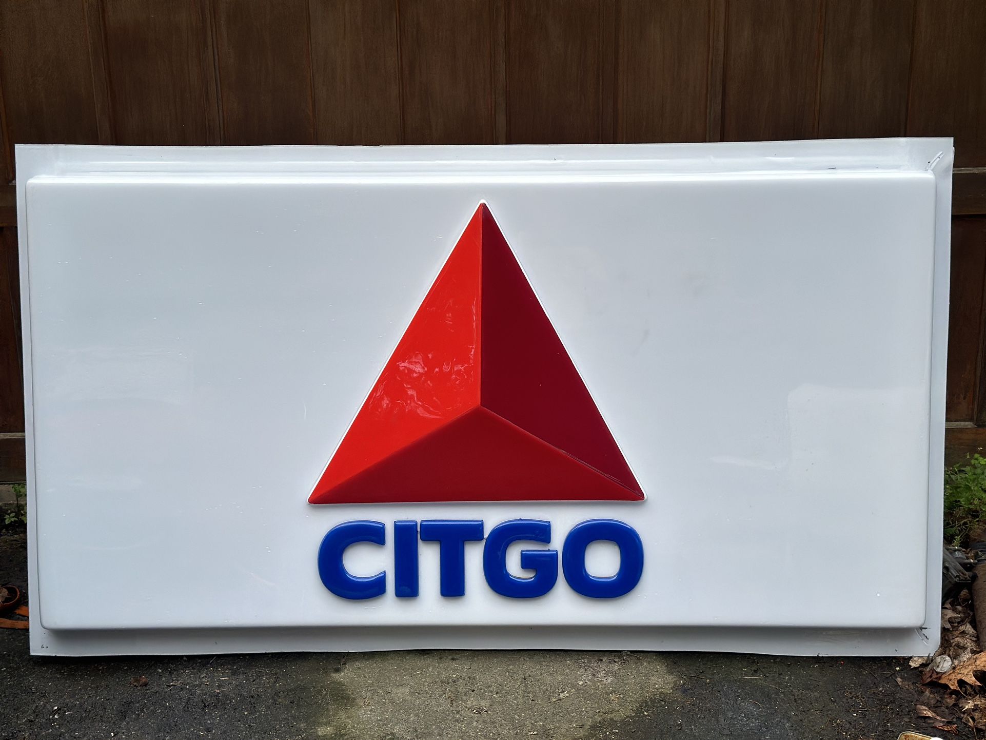 Citgo Sign