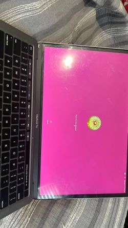Macbook Pro 13 in