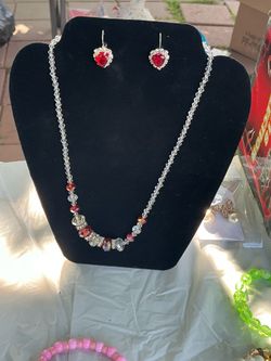 NEW Fashion Jewelry