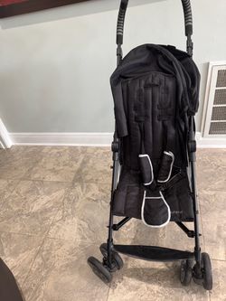 Baby walker good condition