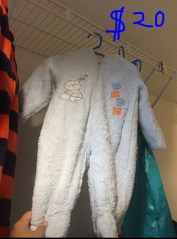 Cozy winter gear for baby 3-6 months