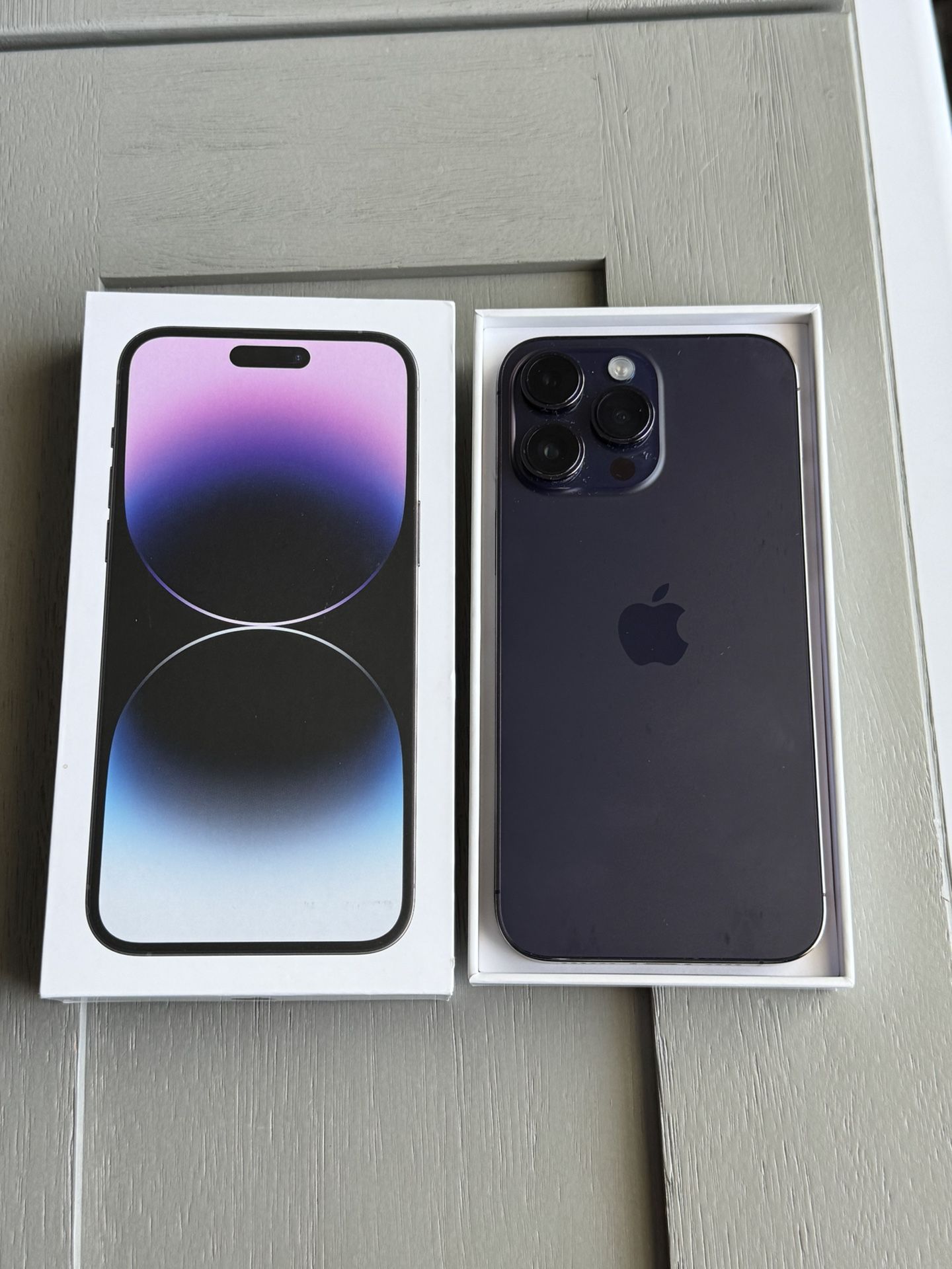 Apple iPhone 14 Pro Max Unlocked