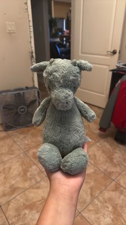 Bashful Dragon Jellycat