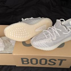 yeezy 350 v2 static reflective