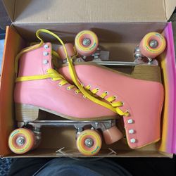Impala Skates
