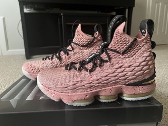 LeBron XV LMTD 