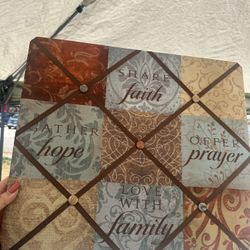 Pic Board 