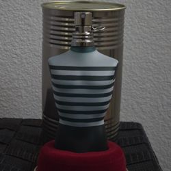 JPG La Male EDT 2.5oz 